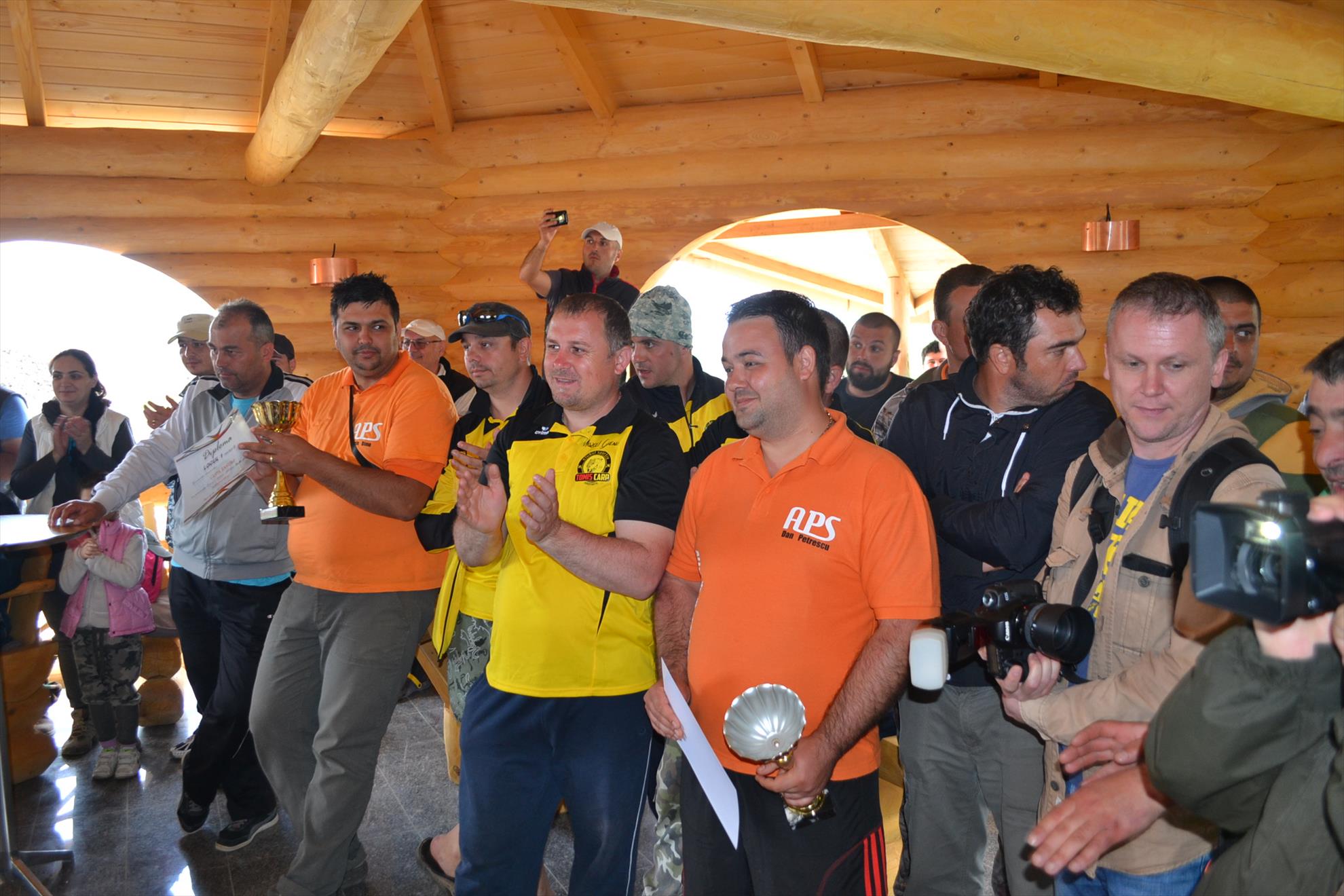 Gruiu (La da-i bataie)  8 - 10 mai 2015 - dsc1165.JPG